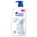 Head & Shoulders Anti-Dandruff with Vitamin E Shampoo Classic Clean (38.8 fl oz)