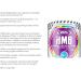 HMB (300 g) Powder Exotic with Tropical Fruits for Healthy Muscles Regeneration Building - Buy Online on SooperMarket.com