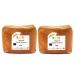 Organic Carob Powder 1kg (BWFO)