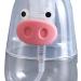 Verdant Touch Cartoon Empty Spray Bottle Cartoon Empty Perfume Spray Bottle Easy Pressing Fine Mist Dispenser for Travel Type 1 - Buy Online on SooperMarket.com