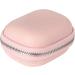 Oueyfer Fingertip Pulse Oximeter Portable Travel Storage Box - Pink | Best for International Shipping - Buy Online on SooperMarket.com