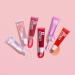 Collection Cosmetics Plumping High-Shine Lip Gloss - Clear Peppermint Scented - 10ml - Buy Online on SooperMarket.com