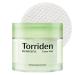 Torriden BALANCEFUL Cica Toner Pads (60 Count) Daily Exfoliating Pads with PHA and LHA that Soothe and Tone - Vegan Pads Soaked with Centella Asiatica Essence for Oily Combo and Sensitive Skin
