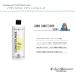 Iv San Bernard 020551 Trad Balsamo Lemon 500ml - Nourishing Pet Conditioner for Shiny Coats | International Shipping - Buy Online on SooperMarket.com