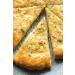 250g Instant Garlic BreadPizza Base Flour With Garlic Granules & Oregano For Butter Garlic Bread Mix (Just Add Water)