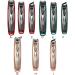 Dajidafu Detachable Fingernail Clippers Durable And Portable For Convenient Nail Care On Go Stainless Steel Professional Grade pink S S Pink - Buy Online on SooperMarket.com