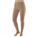 AW Style 15 Sheer Support Closed Toe Pantyhose - 15-20 mmHg Beige Medium 15-M-Beige Medium Beige