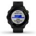 Garmin Forerunner 55 GPS Running Smartwatch  Black - Buy Online on SooperMarket.com