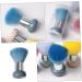 PLAFOPE Nail Cleaning Brush Nail Cleaner Brush Powder Brush Nail Brush for Cleaning Fingernails Nail Brush Cleaner Fingernails Cleaning Brush Nail Supplies Small Nail Brush Nail Dust Brush - Buy Online on SooperMarket.com