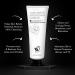 WBM Face Cleanser with Amino Acid - Restorative Facial Cleanser for All Skin Types | 4.2 oz - International Shipping Available - Buy Online on SooperMarket.com