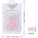 50pcs Mixed Color Resin Nail Embellishments Create Unique Designs Flat Back 3D Nails Art Decoration For Women Accessories For Nails - Buy Online on SooperMarket.com
