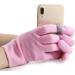 FOMIYES 2 Pairs Moisturizing Gloves Gels Gloves Beauty Care Gloves Moisturizing Sleeping Gloves Lotion Dry Skin Dry Cracked Hands Cotton Miss Dry Hands Cosmetic - Buy Online on SooperMarket.com