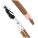 Healeved Portable Non-smudging for Wood Pencil Eyebrow Home Women Wooden Makeup - Buy Online on SooperMarket.com