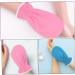 2 Pairs Hand Care Paraffin Wax Gloves Hand Moisturizing Gloves Hand Gloves Moisturizing Spa Gloves Hand Healing Gloves Hand Spa Gloves Paraffin Wax Wax Spa Gloves Flannel HAPINARY - Buy Online on SooperMarket.com