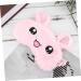 Buy FRCOLOR 1pc Pink Cartoon Eye Mask for Girls - Soft Sleep Mask | International Shipping Available - Buy Online on SooperMarket.com