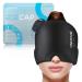 Strap Snore Reduction Chin Strap Chin Straps Migraine Relief Cap Headache Relief Hat Ice Wrap for Migraine