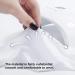 UV Gloves for Gel Nails - Anti-UV Fingerless Nail Gloves | Protect Your Hands from Sunscreen and UV Lamps - Buy Online on SooperMarket.com