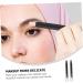 Beavorty 2pcs makeup brush make up brush eye makeup kit eyeshadow eye shadow pens makeup eye - Buy Online on SooperMarket.com