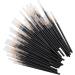 Healeved 200 Pcs Cosmetics Brush Fine Eyeliner Brush Gold Eyeliner Lip Liner Pencils Eye Makeup Brush - Buy Online on SooperMarket.com