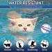 YOTANGO Cat Collar Repellent 4 Pack Cat Collar-Built-in Pant-Based Formula Strong Repellency Slow Release Pleasant Aroma Waterproof (PurpleGrey) - Buy Online on SooperMarket.com