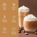 Jordan's Skinny Syrups Sugar-Free Coffee Syrup Hazelnut Flavoring for Chai Latte Protein Shake and More - Zero Calorie Gluten-Free Keto Friendly - 750ml (25.4 Fl Oz) - Buy Online on SooperMarket.com