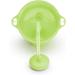 Munchkin Click Lock Any Angle Weighted Straw Cup 2-Piece Set - Green/Green - Buy Online on SooperMarket.com