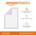 Amazon Basics Cat Litter Pads - 20-Pack Unscented | Purple & White | International Shipping Available - Buy Online on SooperMarket.com