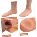 minkissy 8 Pairs Exfoliating Moisturizing Socks Cotton spa Socks Overnight spa Socks feet Care Socks Foot moisturizing Socks feet Repair Socks Lotion sebs Miss Sole of Foot Torn Socks - Buy Online on SooperMarket.com