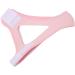 Adjustable Chin Strap for Snoring Relief & CPAP Users - Anti Snore Solution & Breathable Jaw Support Belt - Buy Online on SooperMarket.com
