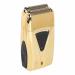 Electric Beard Trimmer Comfortable and Easy to Clean Compact Hair Trimmer USB Charging for Travel