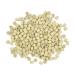 200 Pcs Silicone Lined Micro Rings Links Beads 4.0 mm Beads for Hair Extensions (Blonde)