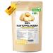EWL natural products potato fibers 1250g XXL advantage pack potato fiber from German potatoes i controlled and filled in Germany i potato flour potato fiber flour 1.25kg potato fibers 1.25 kg (1 Pack)