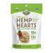Manitoba Harvest Organic Hemp Hearts Shelled Hemp Seeds Vegan - 12 Oz.