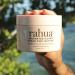 Rahua Enchanted Island Vegan Curl Butter 6 Fl Oz | Organic Curly Hair Care for Beautiful Curls & Healthy Scalp - International Shipping Available - Buy Online on SooperMarket.com