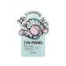 TONYMOLY I'm Real Radiance Sheet Mask Set 5 Count - Brighten and Hydrate Your Skin - Buy Online on SooperMarket.com