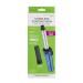 Conair Travel Smart Mini 3/4-Inch Thermacell Ceramic Curling Iron - Blue - Buy Online on SooperMarket.com