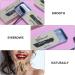 MUSISALY 3 Sets Eyebrow Soap Brow Shaping Soap 3d Brows Makeup Balm Woman Brow Soap Brow Wax Gel Texture - Buy Online on SooperMarket.com