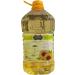 Zamera Refind Sunflower Oil 5 Litre - Buy Online on SooperMarket.com