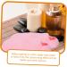 minkissy 3 Pairs Foot Gel Socks Non-slip Cosmetic Miss Vegetable Gel - Buy Online on SooperMarket.com