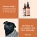 Dog Prenatal Vitamins with Folic Acid | Essential Nursing Puppy Supplies for Healthier Litter | Immune System Support for Dog Breeding | 2 oz - Buy Online on SooperMarket.com