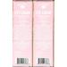 Hibiscus Rose Eye Cream Set - Bolero Beverly Hills - 0.5fl oz (14.7.8ml) - Refresh, Nourish & Revive - Set of 2 - Buy Online on SooperMarket.com