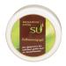 Sugaring Cane Sugar Paste Soft 250g | Hair Removal Kit with 100 Fleece Strips & Spatula | Easy At-Home Waxing - Buy Online on SooperMarket.com