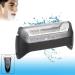 Zroven Shaver Razor Replacement Foil for Braun 10B/20B Series 1 | Compatible with 190 180 170 Cruzer | Premium Quality & Fast International Shipping - Buy Online on SooperMarket.com