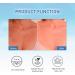 Birch Juice Moisturizing Sun Cream No White Cast Strong UV Protection Korean Sunscreen SPF50 SPF50+ PA++++ - Buy Online on SooperMarket.com