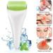 BFASU Ice Roller for Face & Eye Puffiness Relief | Facial Massager for Migraine & Headaches | Anti Wrinkle Skin Care Product - Buy Online on SooperMarket.com