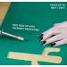 WINONS Hot Knife Plastic Cutter with Temperature Control (Set of 25)  WBT-0003-6 Multipurpose Stencil Cutter with Soldering Iron and Wood Burning Tips - Buy Online on SooperMarket.com