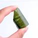 Stone 1PC Natural Rare Green Tourmaline Quarzt Rough Stone Raw Gemstone Specimen Irregular Crystals Collection Reiki kaixun - Buy Online on SooperMarket.com