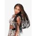 X-pression Premium Original Hair Braid (Pack of 3 SM1B/27) SM1B/27 Pack of 3 - Buy Online on SooperMarket.com