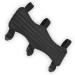 VGEBY Archery Arm Guard - Ultimate Bow Protector with 3 Adjustable Straps for Enhanced Comfort & Security - Buy Online on SooperMarket.com