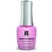 Red Carpet Manicure Fortify & Protect Light Pink Cr me Gel Polish for Strong Healthy Nails - Infused with Vitamin A & Biotin - (Top Billed Beauty) Led Nail Gel Color 0.3 Fl Oz